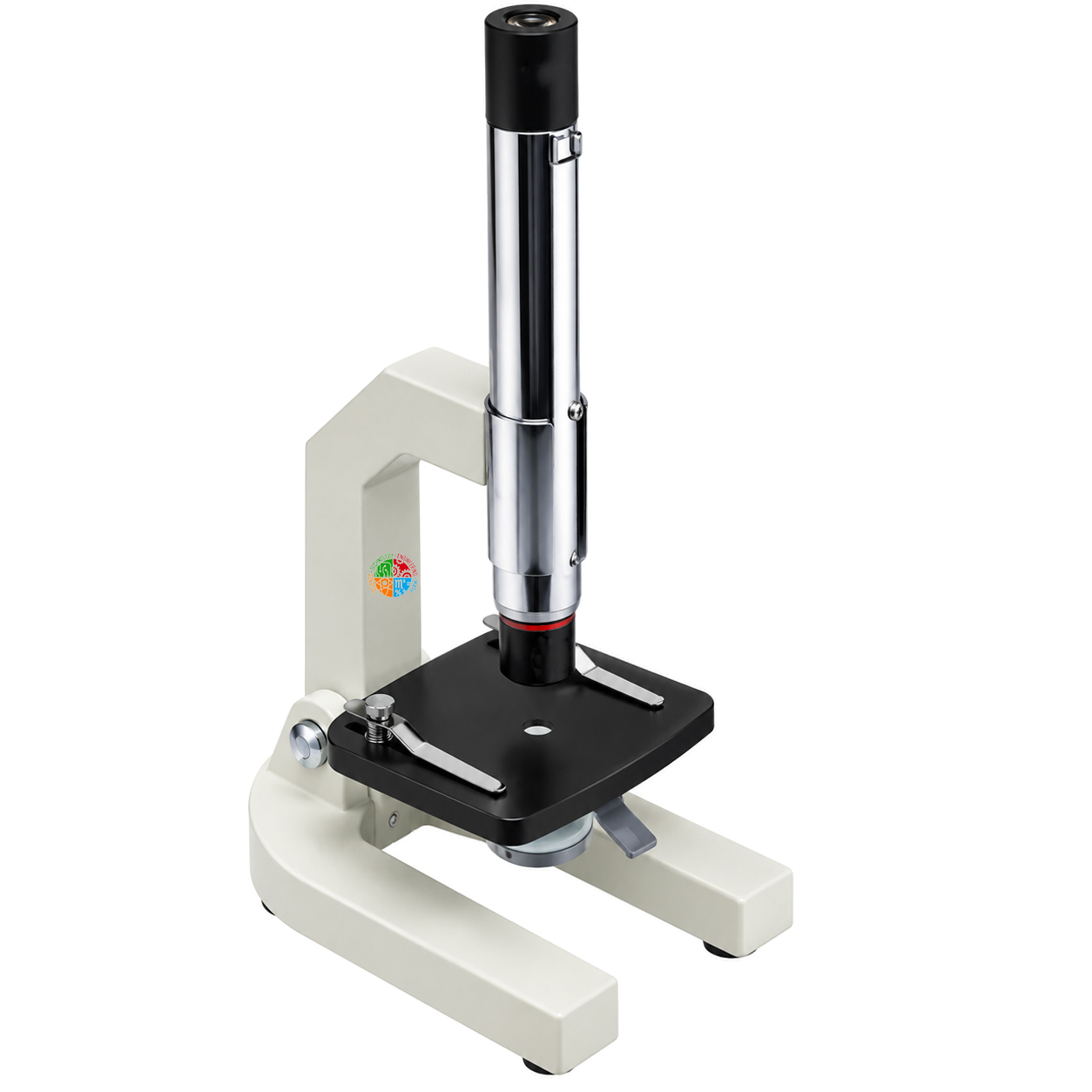 Prism Microscope, 40x